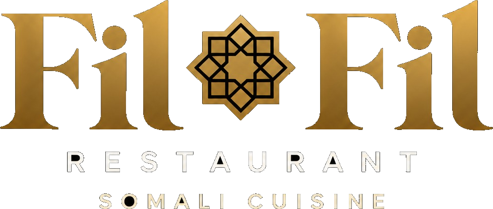 Fil Fil Restaurant — Somali Cuisine